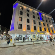 هتل پرا وایت (Pera White) وان